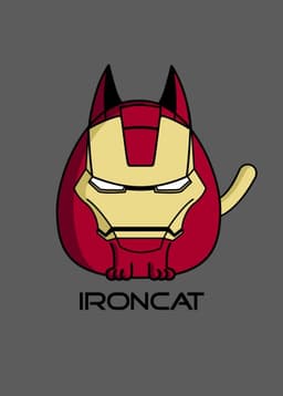 Ironcat