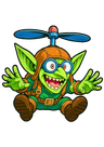 ElGoblinVolador