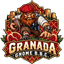 Granada Gnome B.B.C.