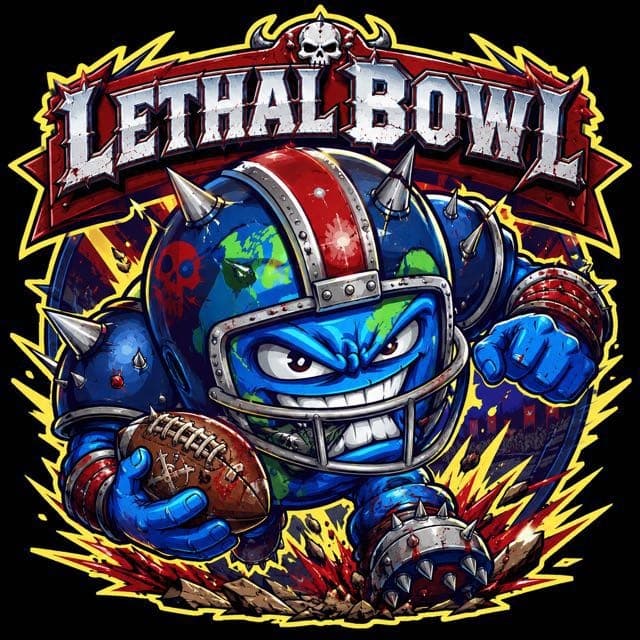 Lethal Bowl
