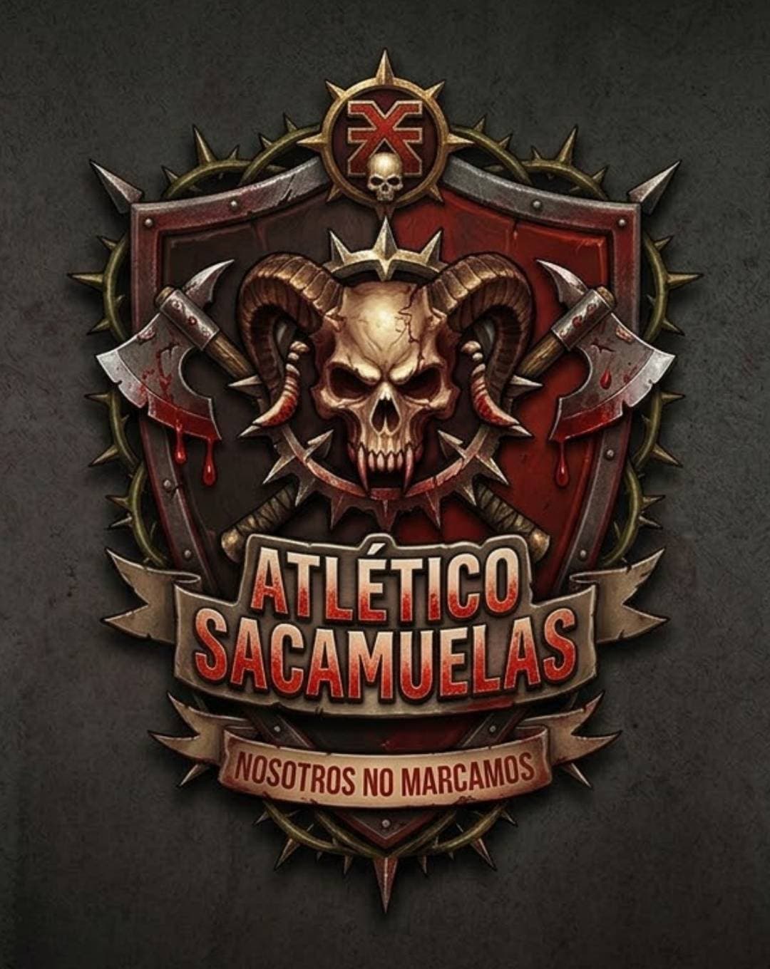 Atlético Sacamuelas