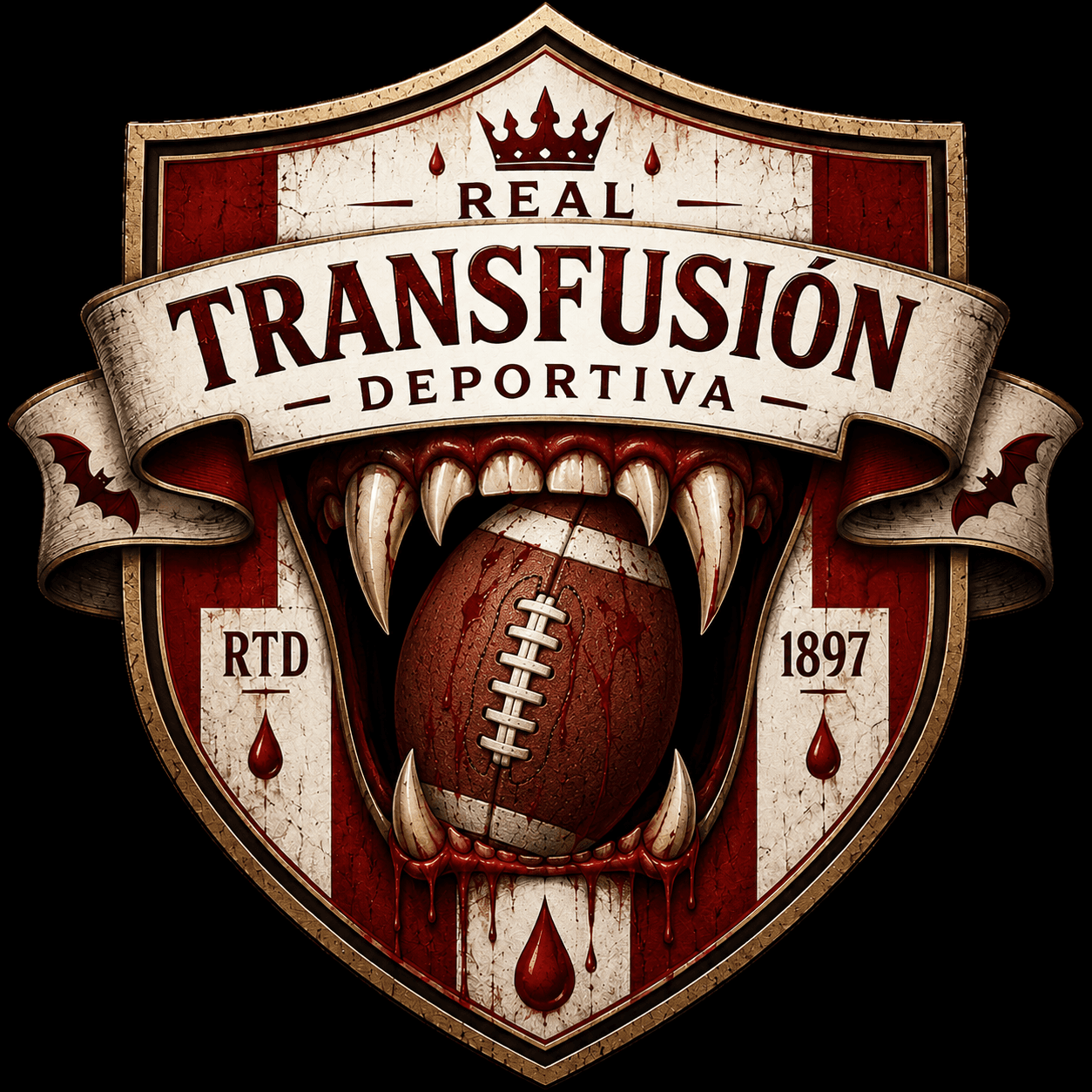 Real Transfusión Deportiva