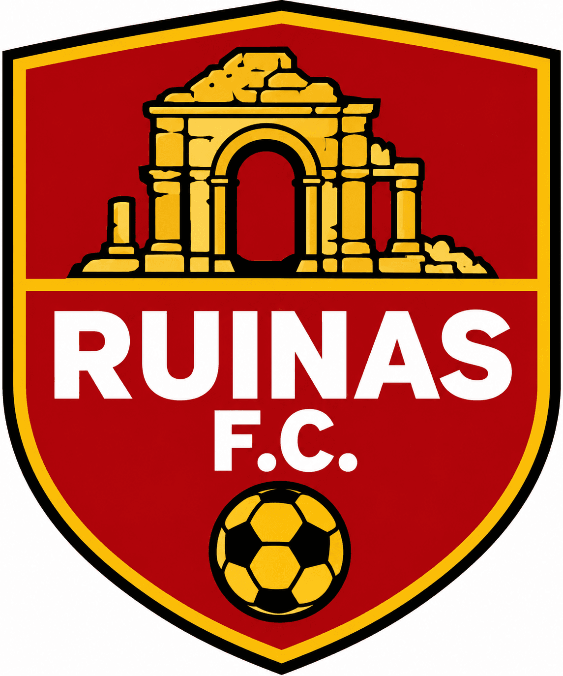 Ruinas F.C.