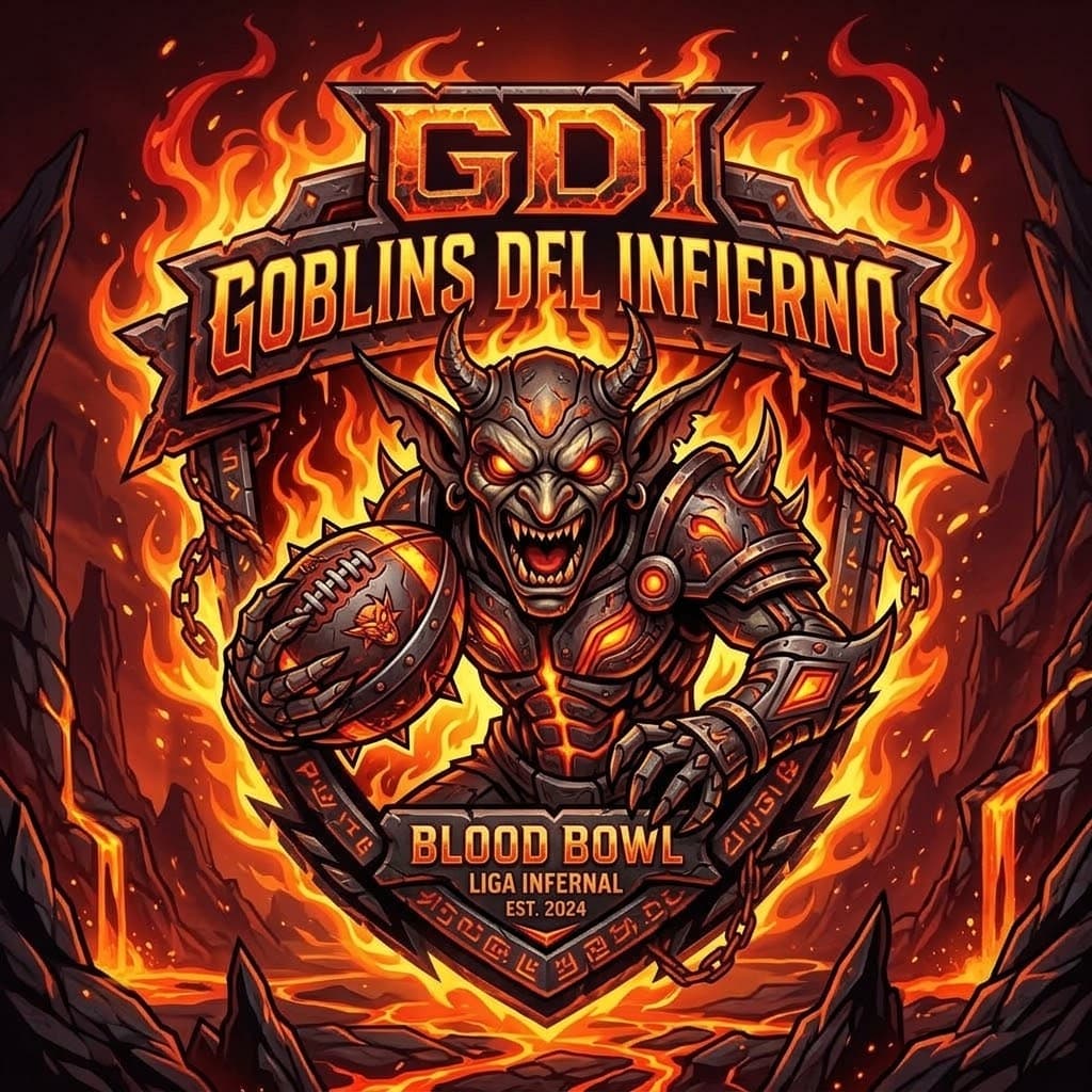 Goblins del infierno