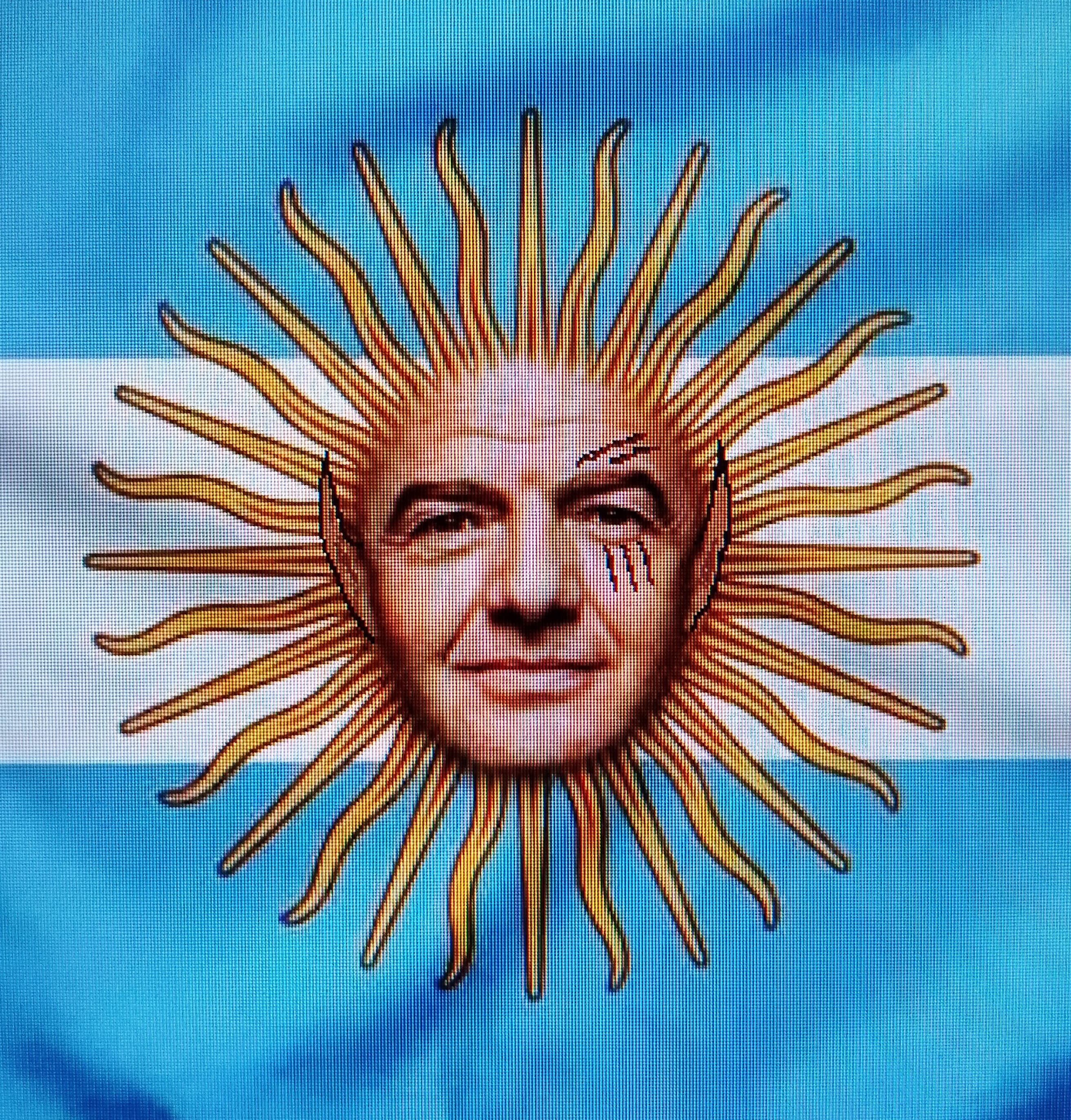 Argentinos Oscuros