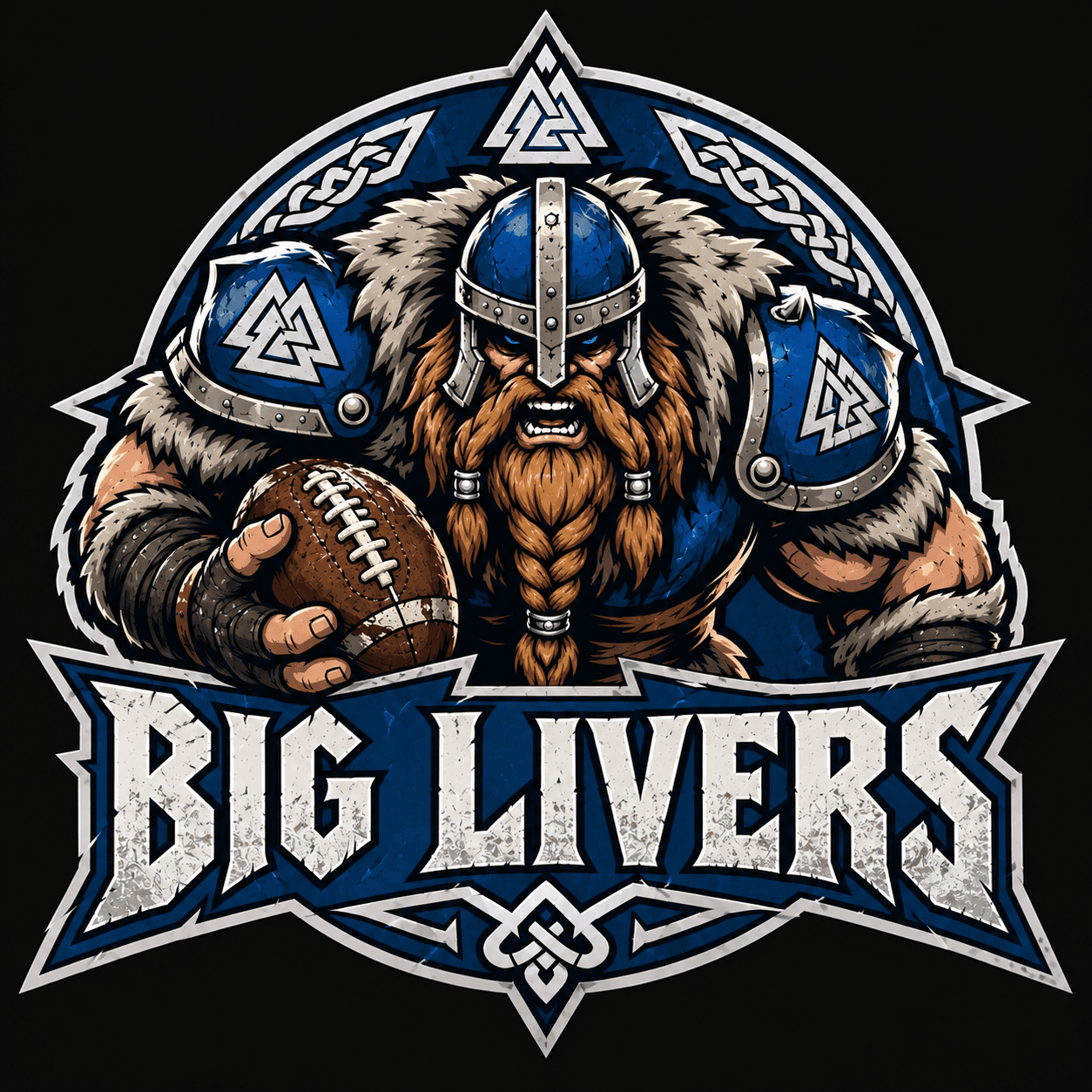 Big Livers