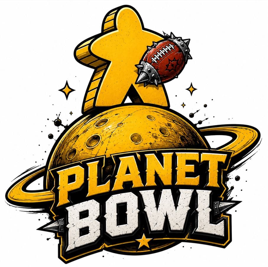 PLANET BOWL I