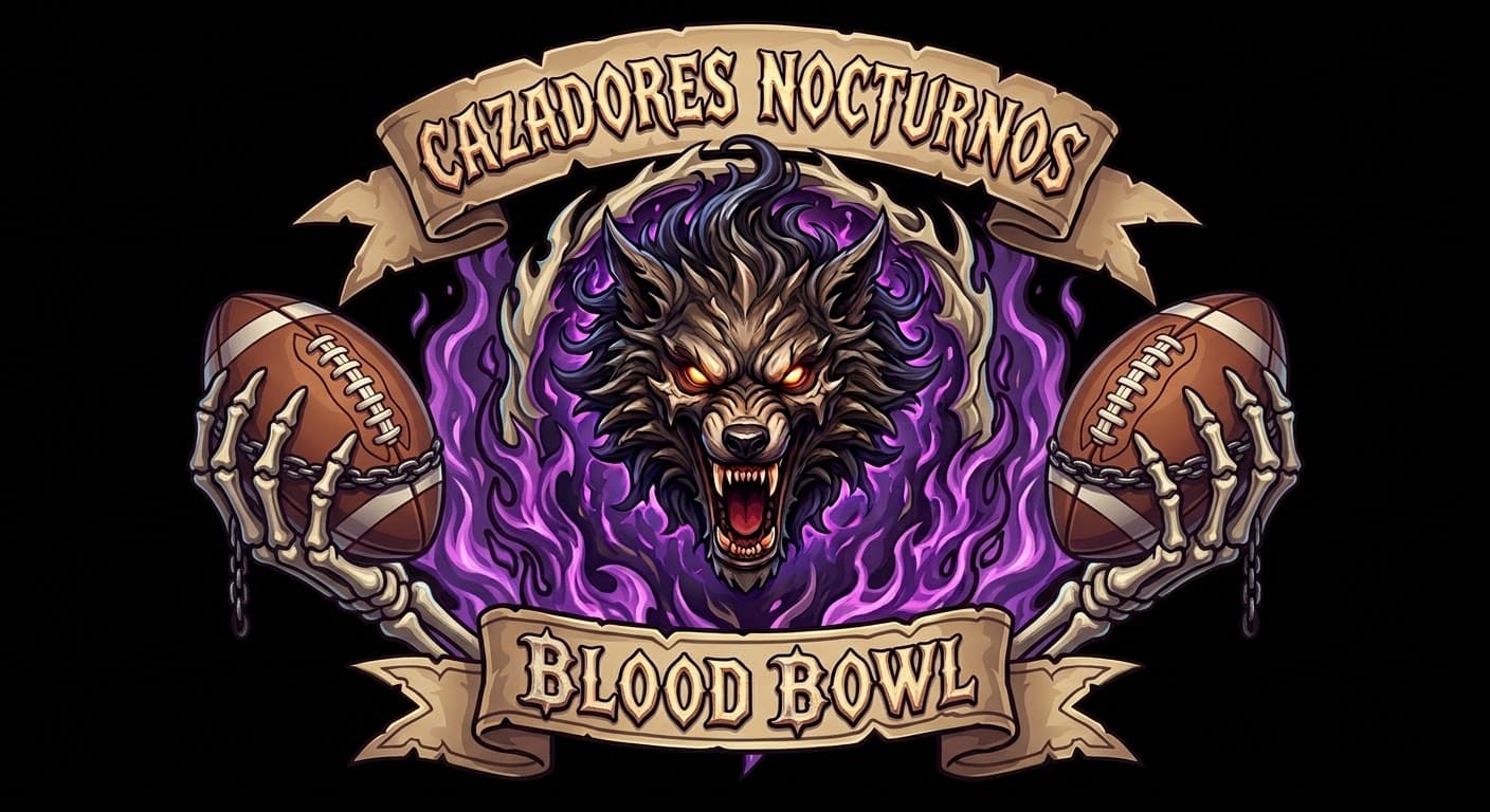Cazadores Nocturnos
