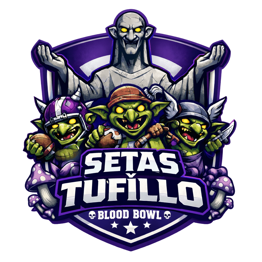 Setas y Tufillo