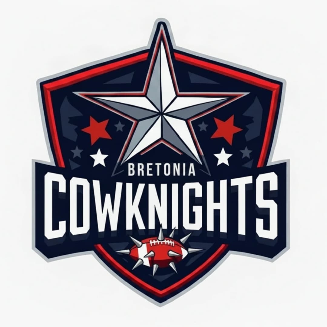 Bretonia Cowknights 