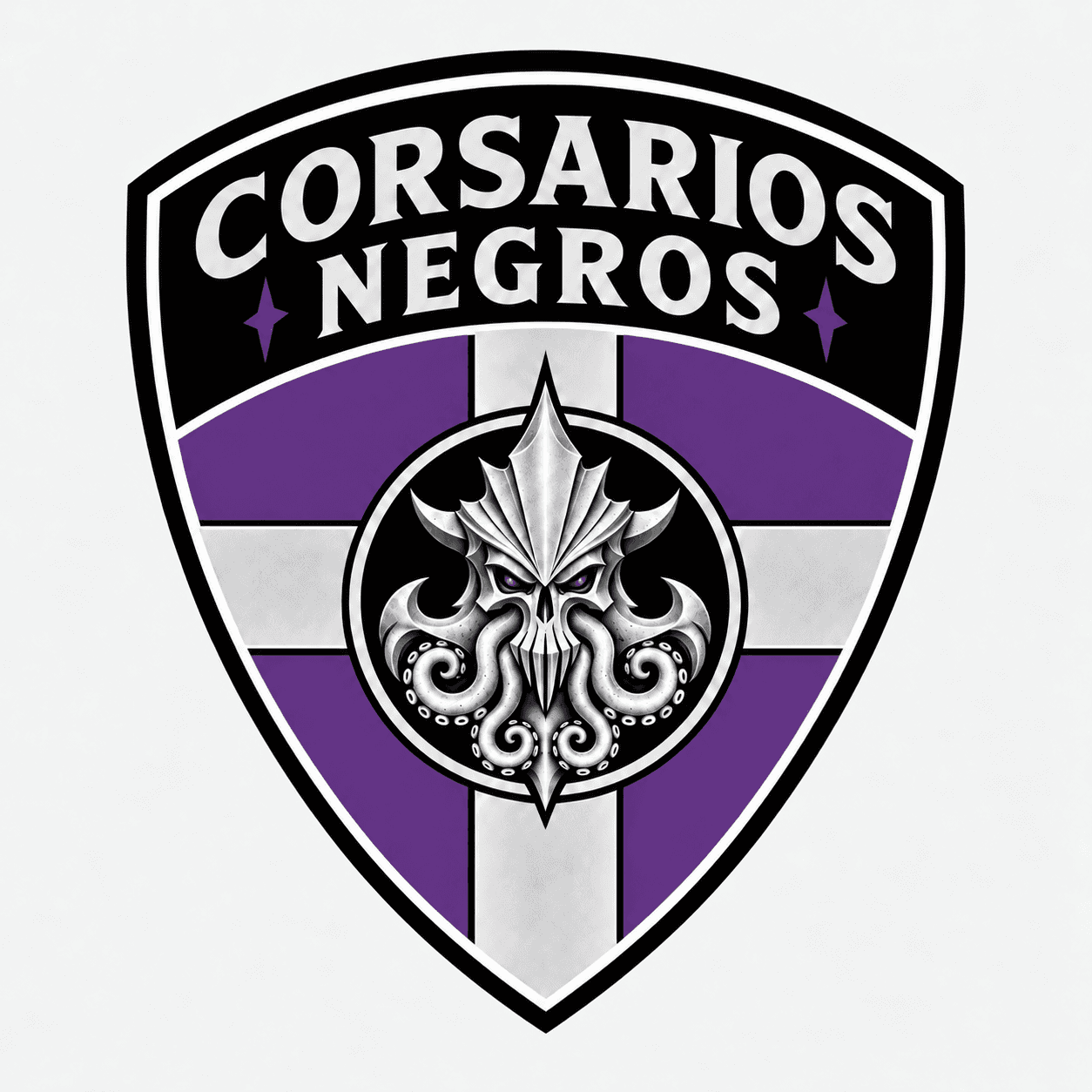 Corsarios Negros
