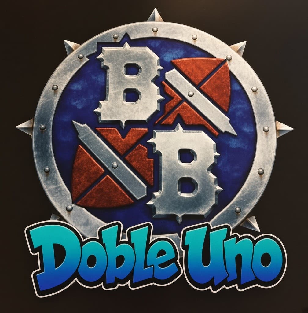 10ª Liga Doble Uno - Hot & Dice Cup 2026 edición