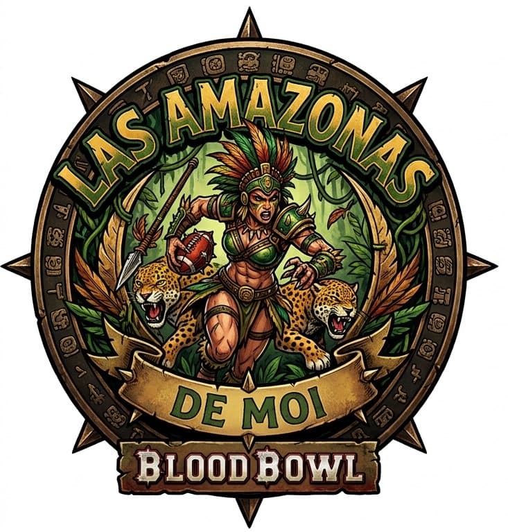Amazorritas