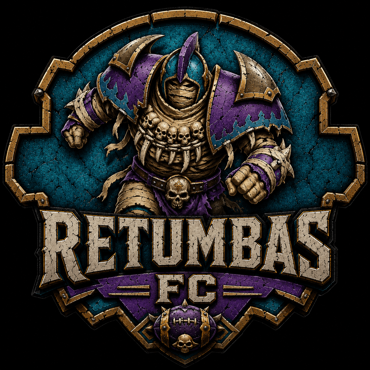 RETUMBAS FC