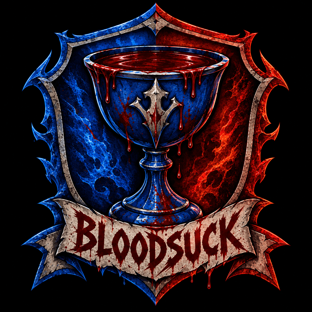 Bloodsuck 
