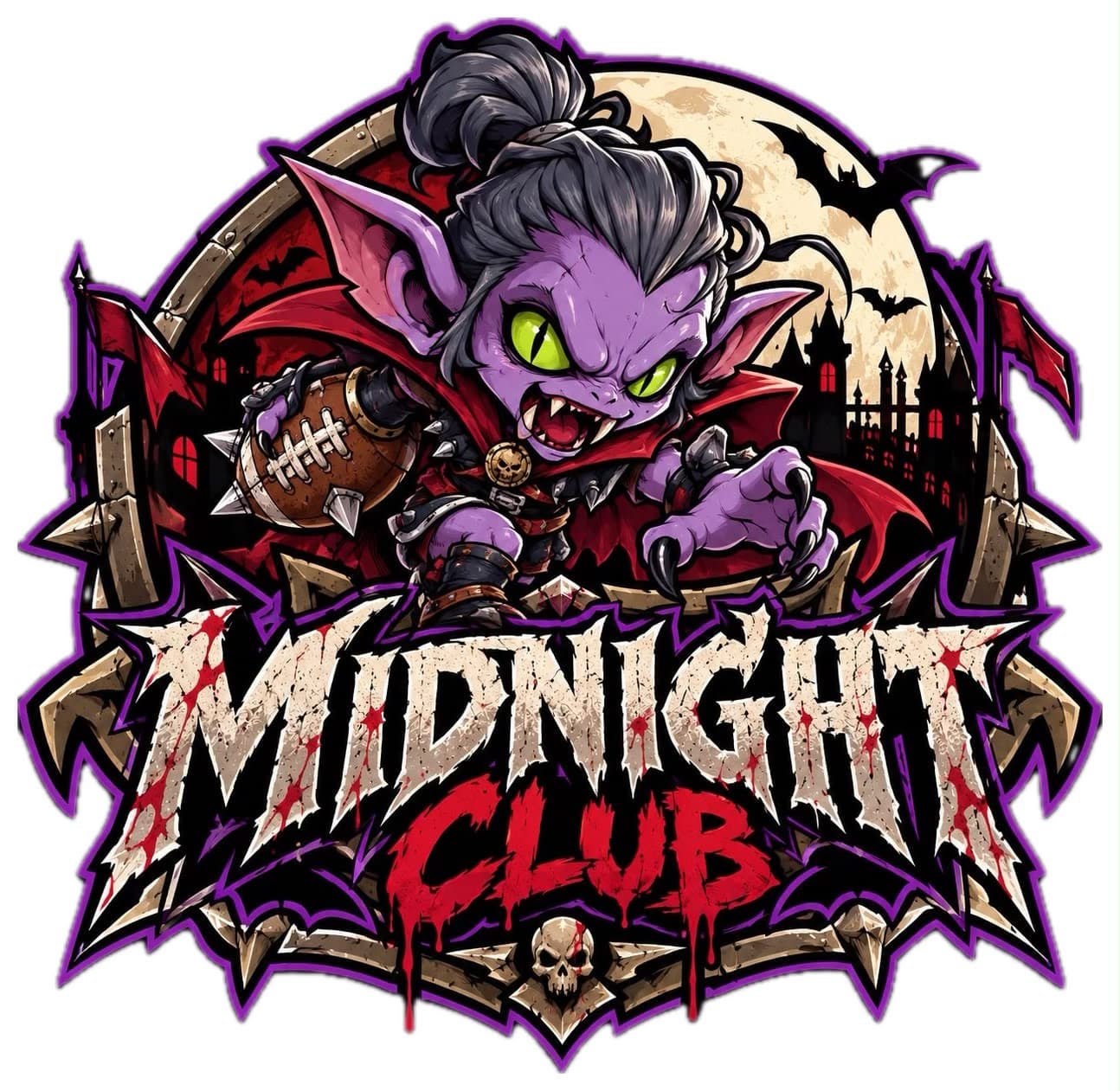 Midnight club