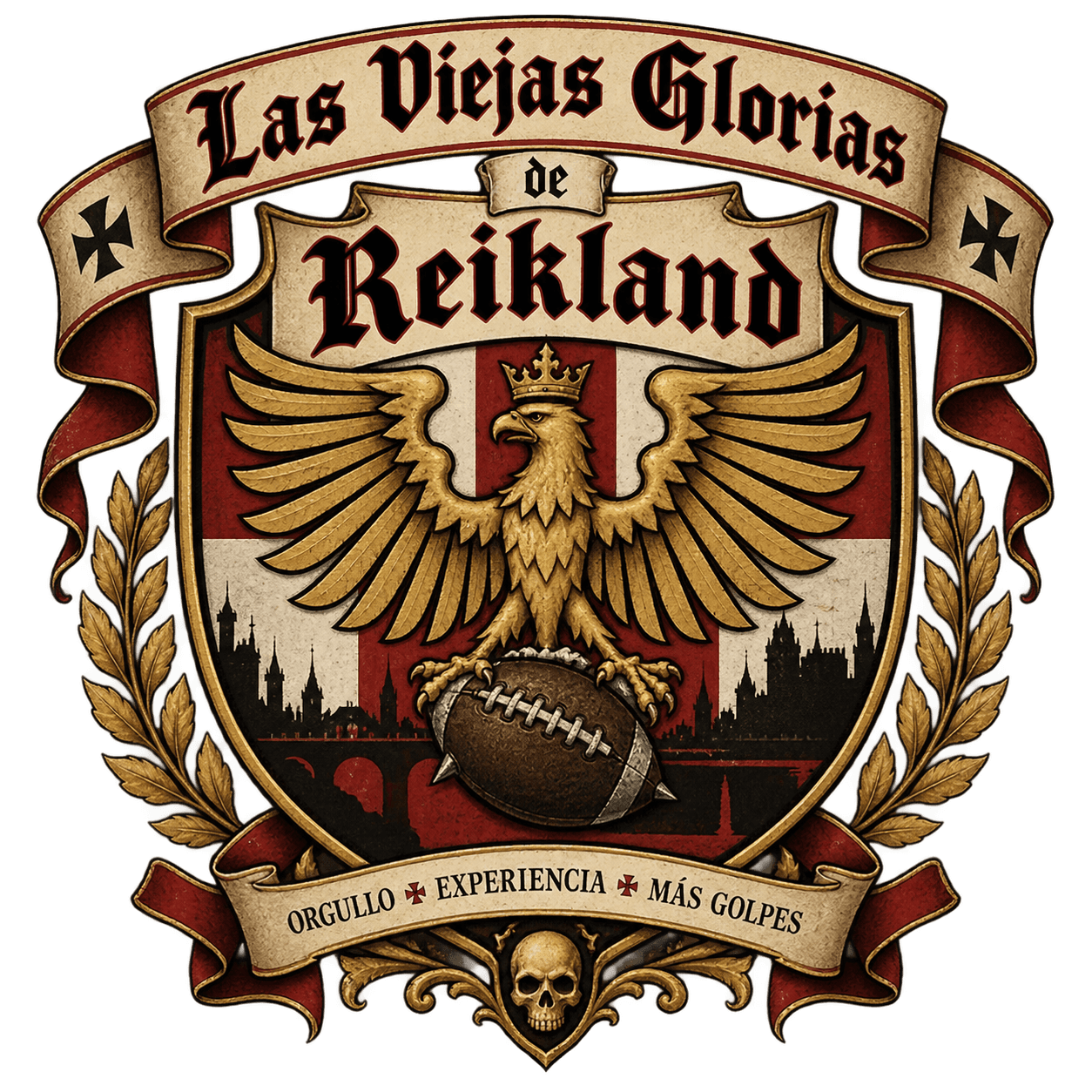 Viejas Glorias de Reikland