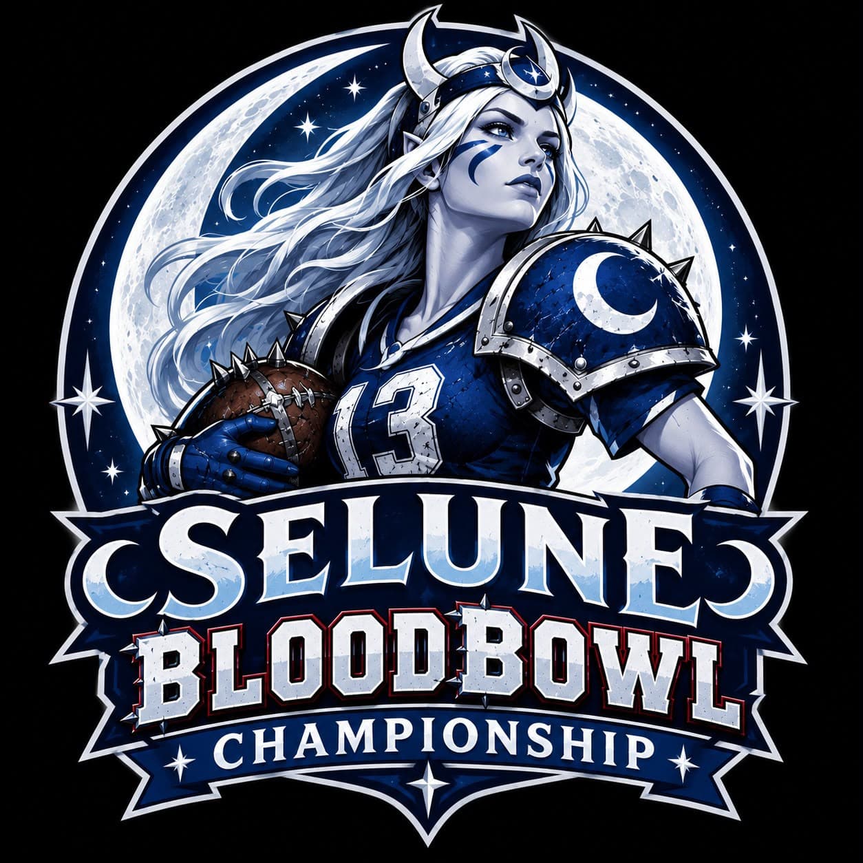 Selune Bloodbowl Championship