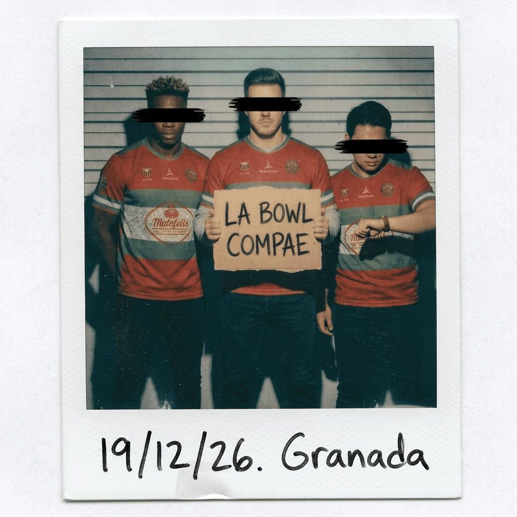 La Bowl Compae