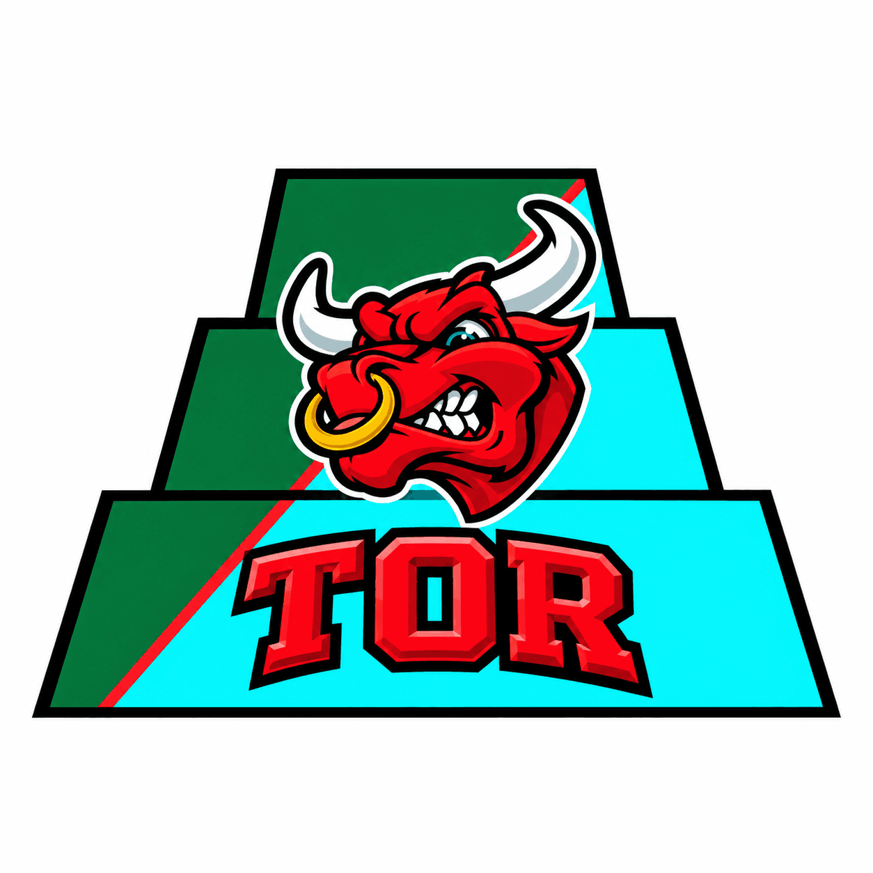 Los toros del octubre rojo
