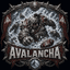 Avalancha