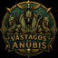 Vástagos de Anubis