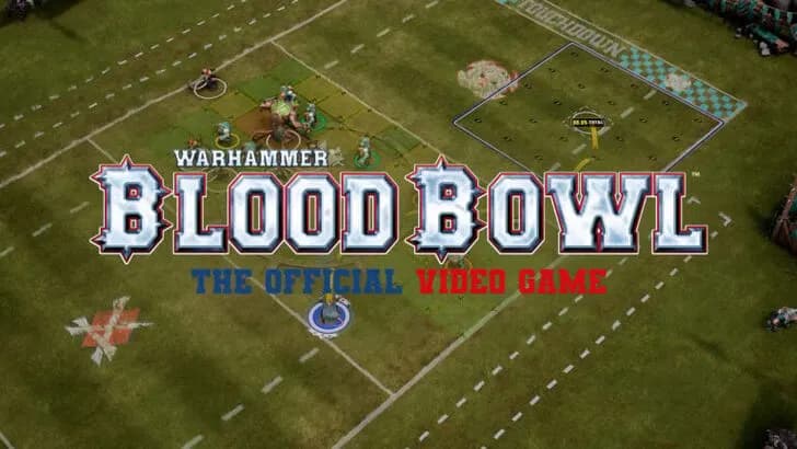 Warhammer Blood Bowl se renueva para otoño de 2026: nuevo reglamento, modo Rumble y actualización gratis para usuarios de Blood Bowl 3