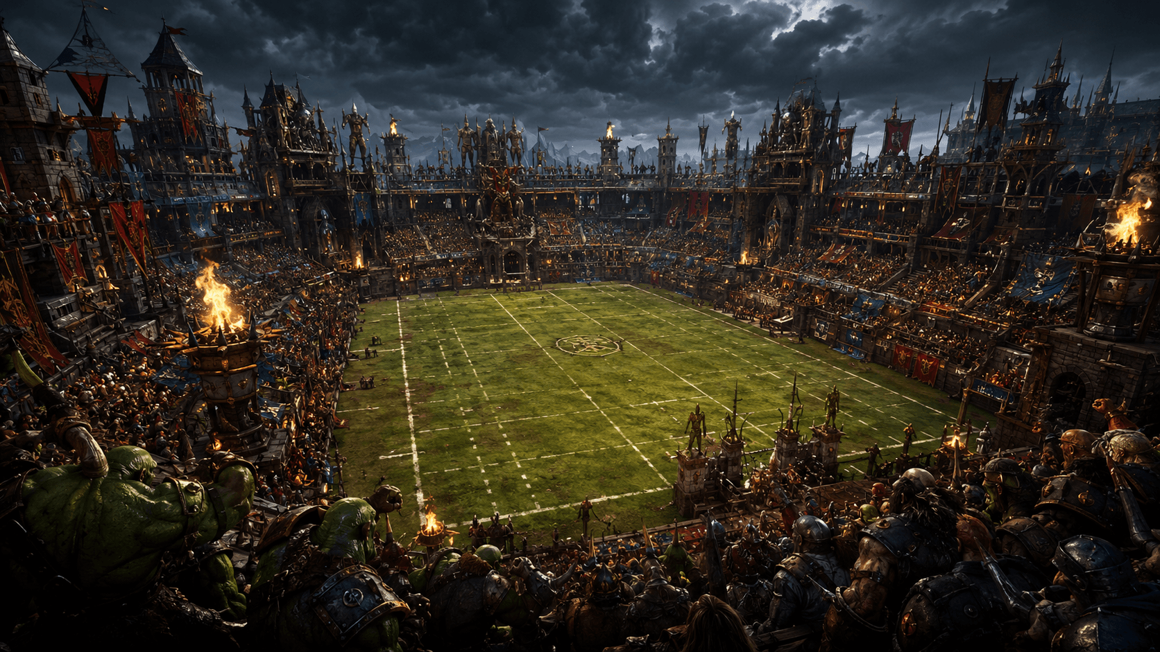 Estadio