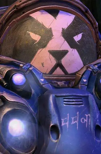 Brugark