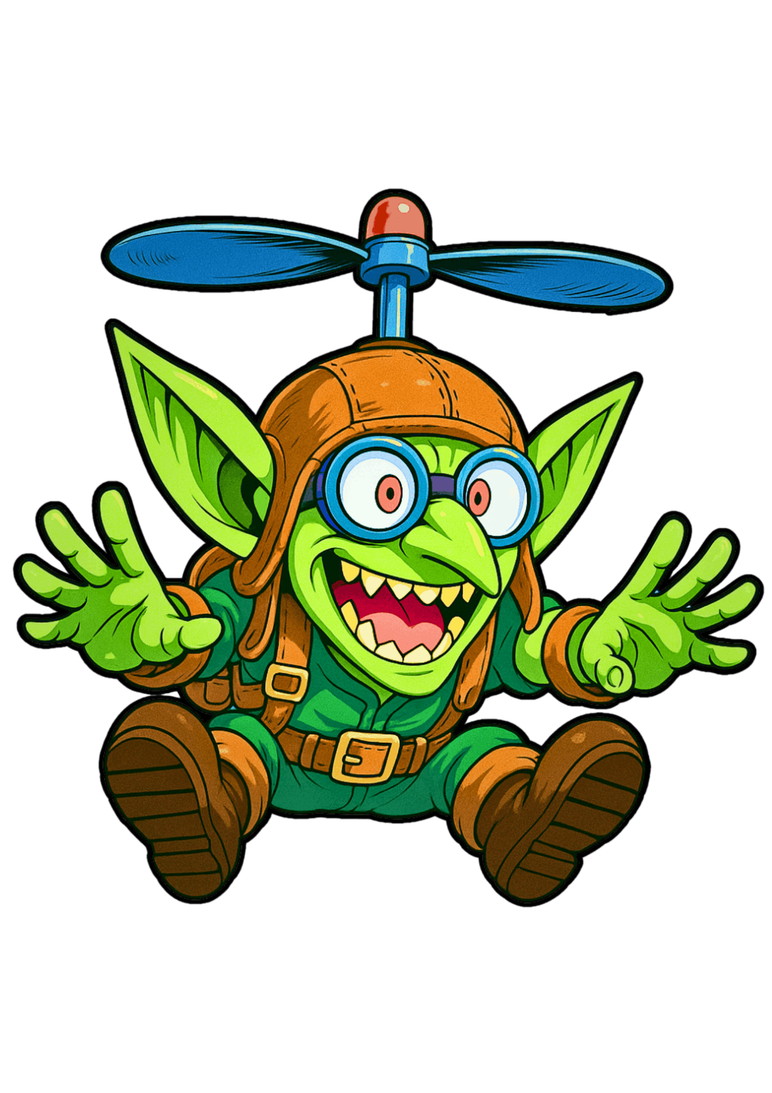 ElGoblinVolador