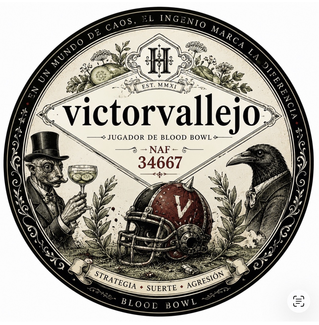 Victorvallejo