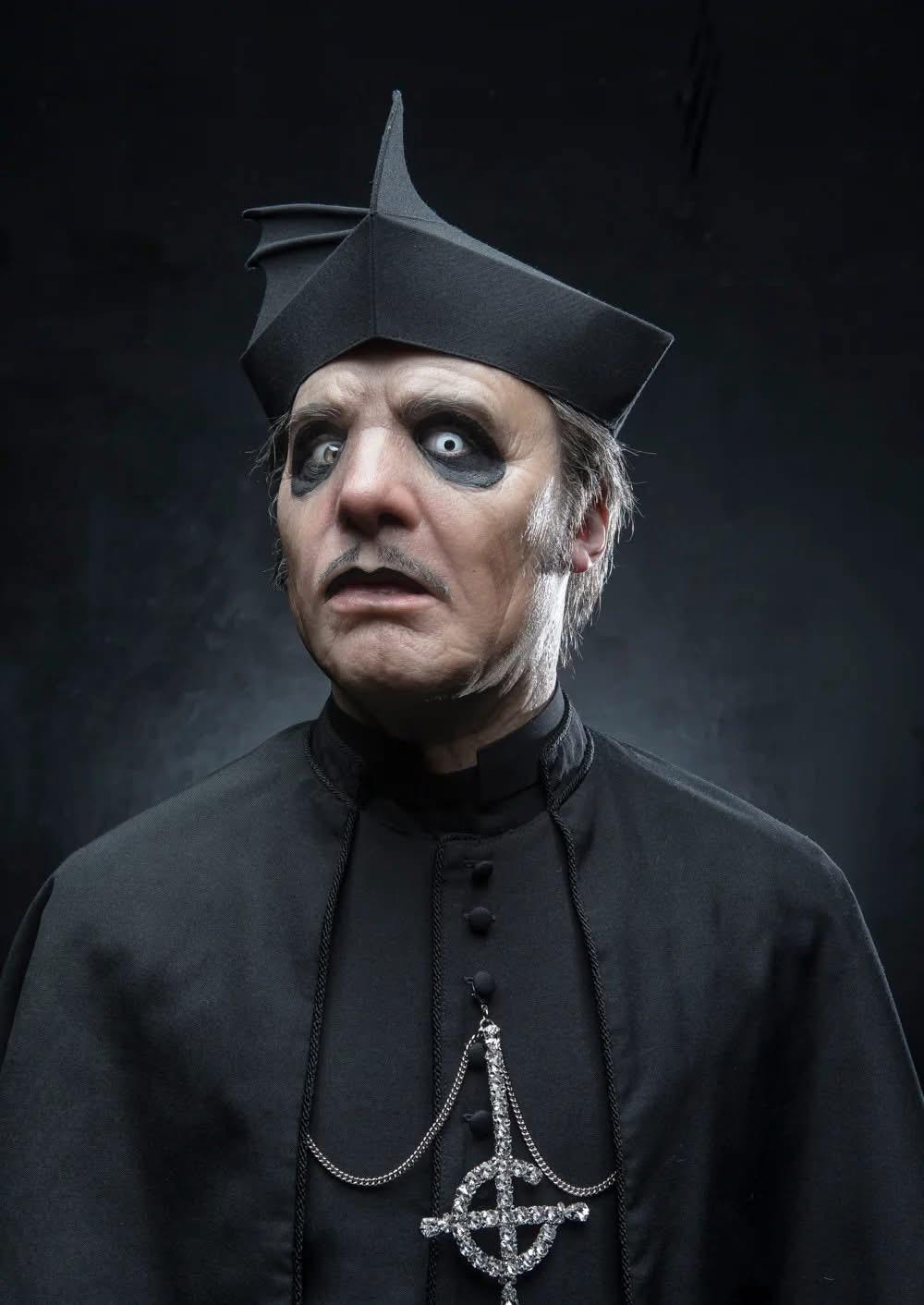 Fernanghost