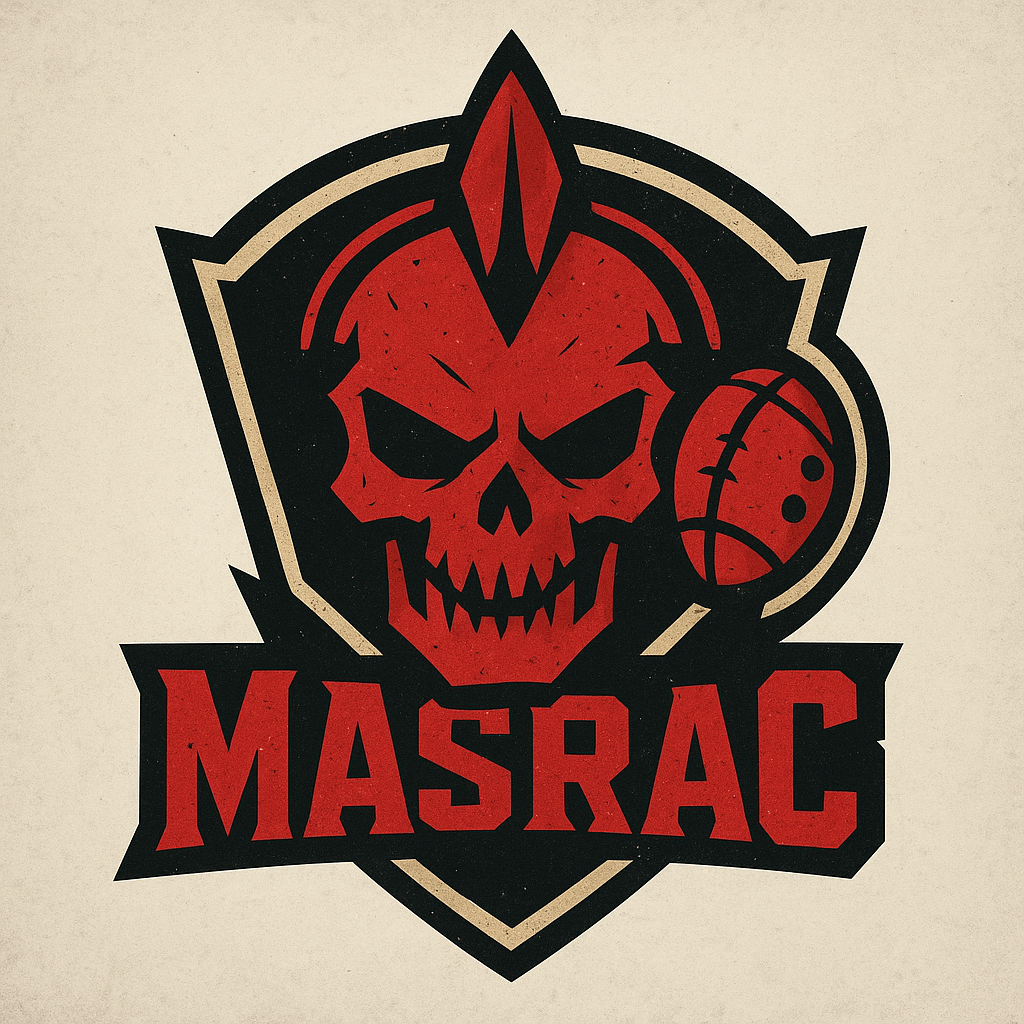 Masrac