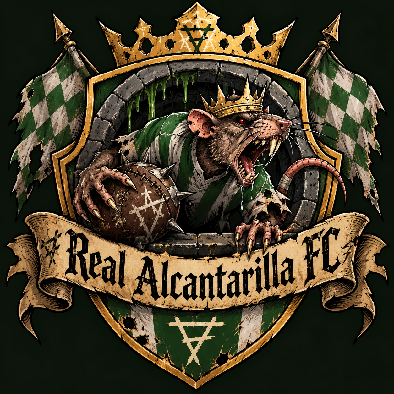 Real Alcantarilla FC