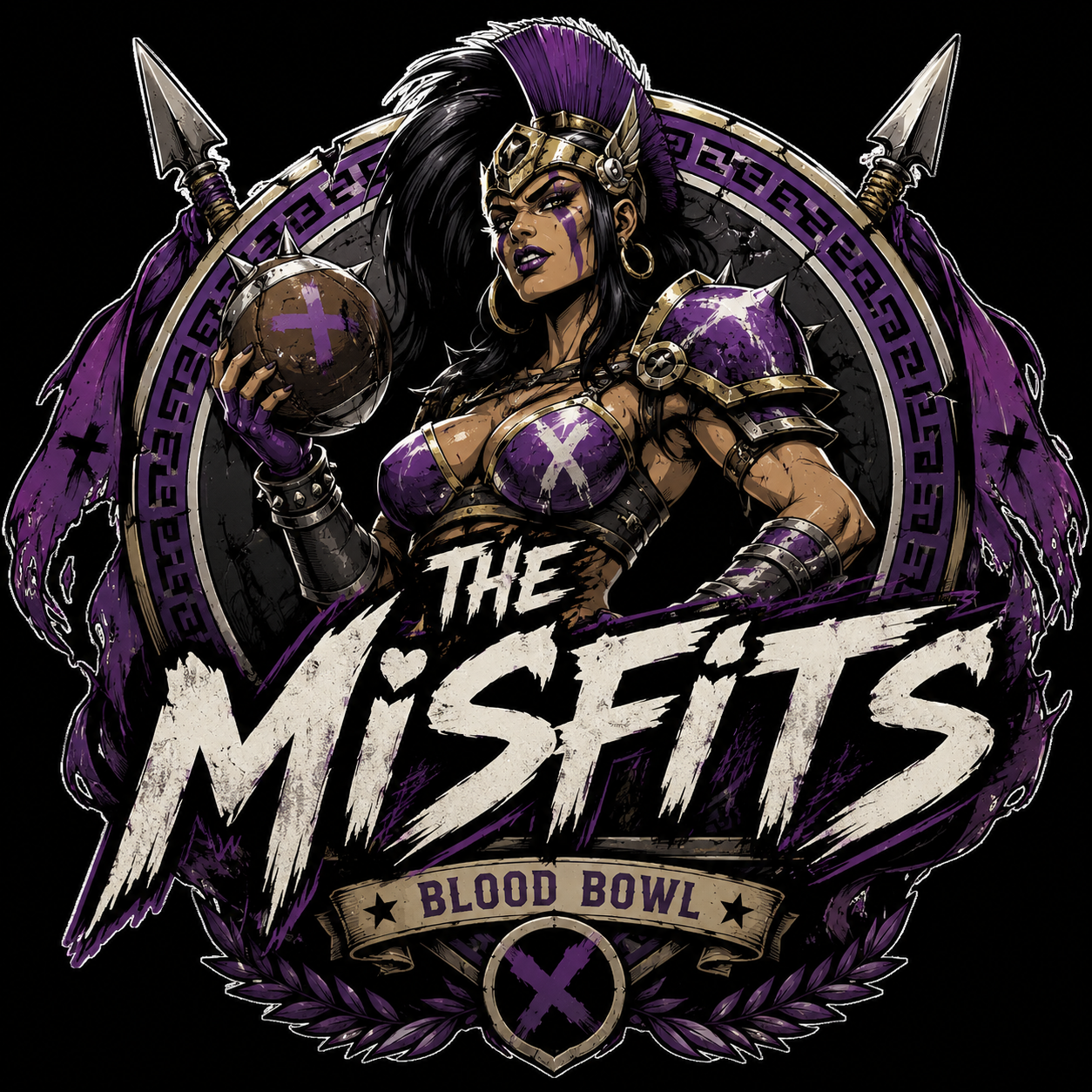 The Misfits