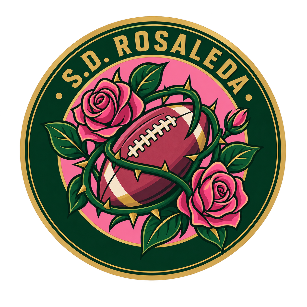 S.D. Rosaleda