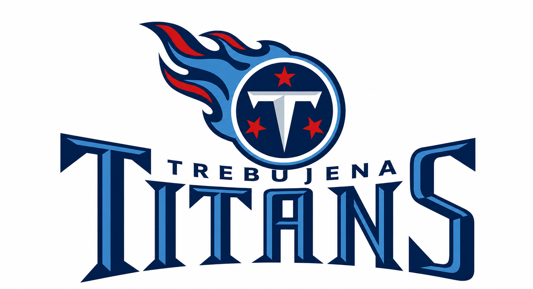 Trebujena Titans