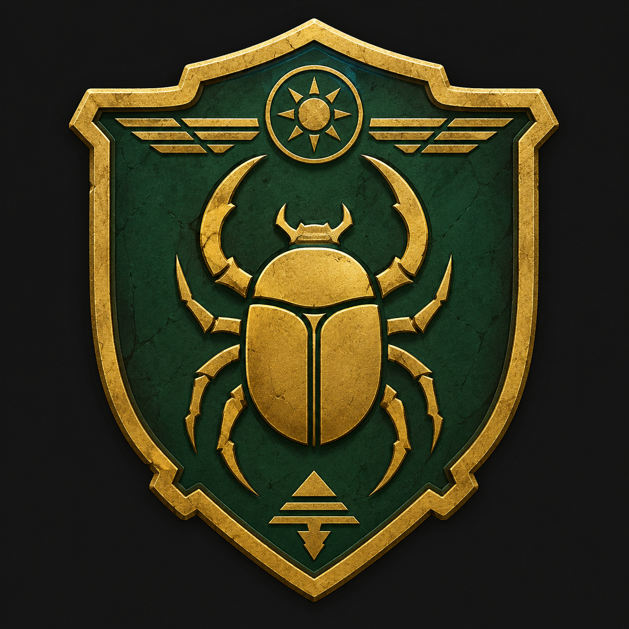 Escarabajos de Settra