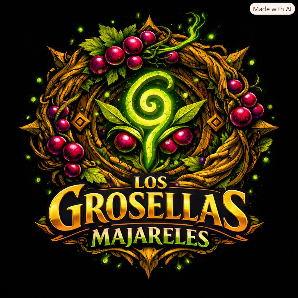 Los Grosellas Majareles